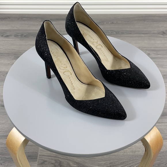 New - Valentina Carrano Heels - size 36 1/2 - Picture 7 of 12